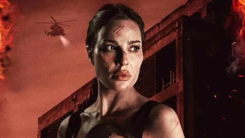 قصة مسلسل نادين نجيم 2024 في رمضان.. مغامرة جديدة للنقيب سما