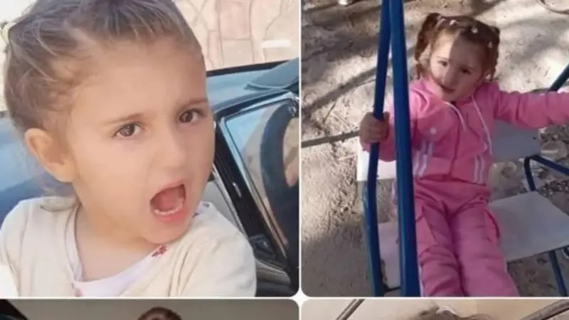 جريمة تهز الشارع السوري.. العثور على جثة طفلة بعد أيام من اختطافها
