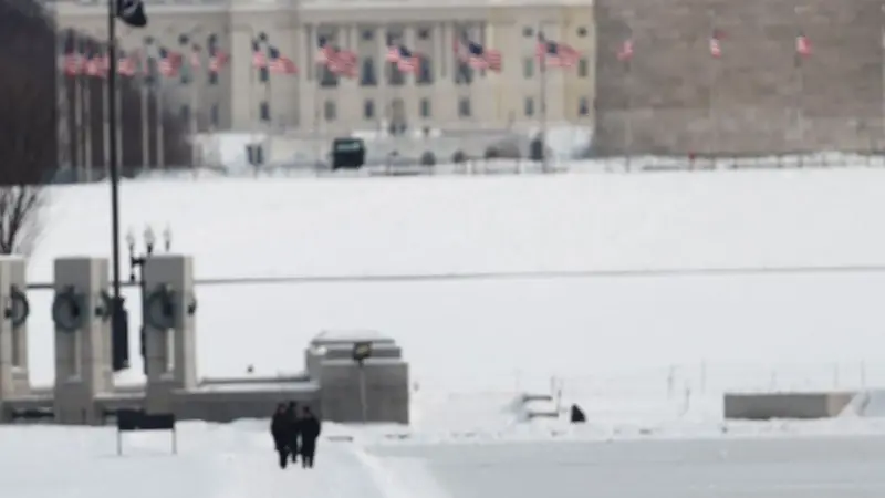 هكذا تفاعل سوق النفط مع العاصفة الثلجية الأميركية العنيفة