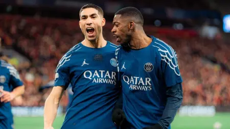 related_news_inside_blogsحكيمي يزاحم ديمبيليه ولويس إنريكي في قائمة الأعلى أجرا بالدوري الفرنسي