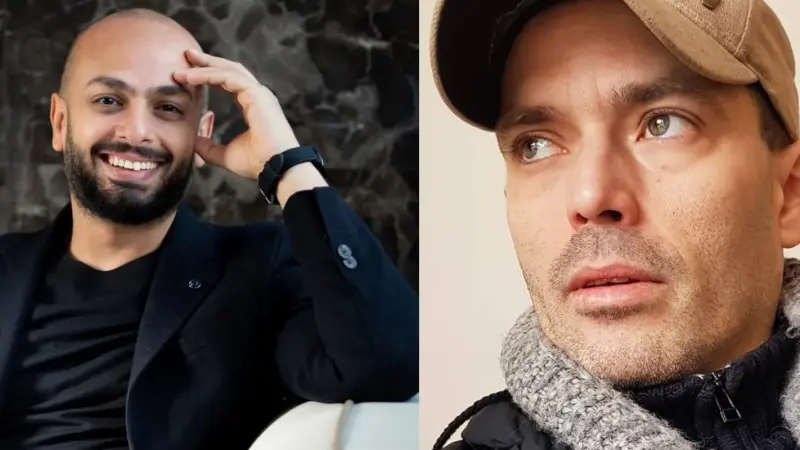 عمر حسن يوسف يهاجم أحمد مراد بعد تصريحات "الست"