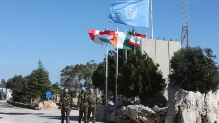 related_news_inside_blogsفيديو - اليونيفيل لـ"المشهد": وجود إسرائيلي في الناقورة ونداء عاجل لخفض التوتر