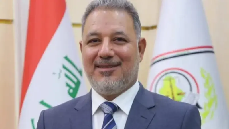 من هو باسم البدري عضو حزب الدعوة المرشح لرئاسة وزراء العراق؟