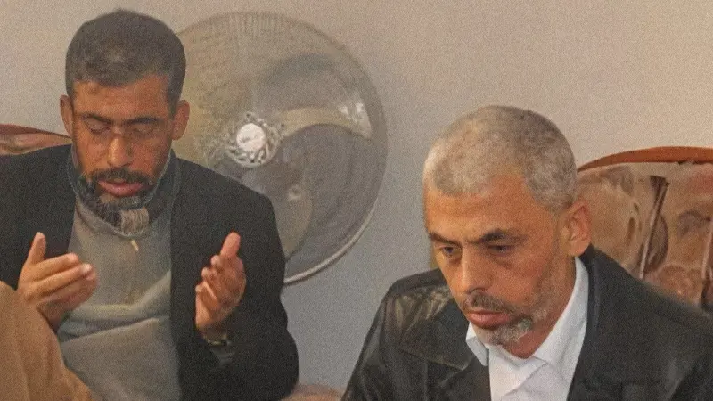 بعد الإعلان عن مقتله.. من هو الدكتور زكريا السنوار؟