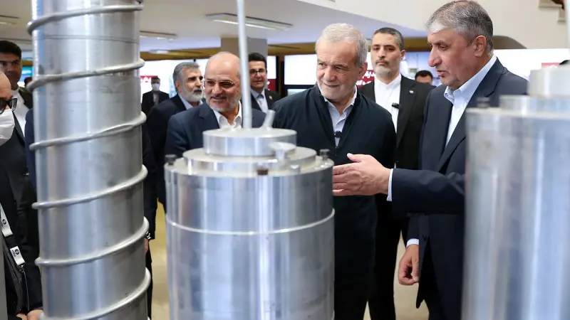 القنبلة النووية الإيرانية.. واشنطن بحاجة إلى خطة عاجلة