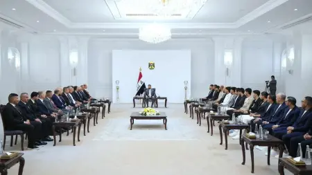 related_news_inside_blogsمصادر: فصائل عراقية تبدي استعدادها لنزع السلاح