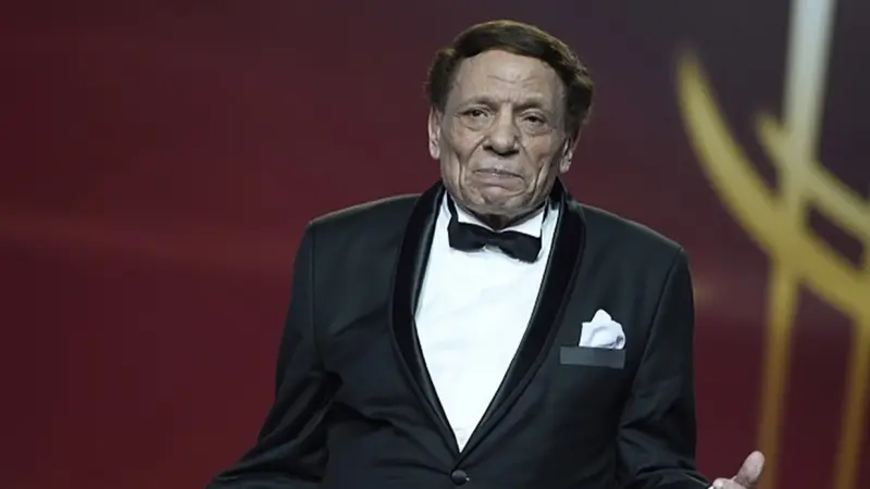 رغم اعتزاله منذ سنوات.. عادل إمام يتصدر قائمة الأعلى أجرا