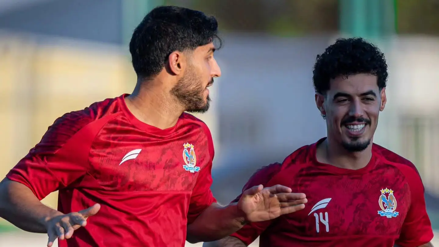 الفيصلي يواجه البقعة في الجولة الـ3 من الدوري الأردني (إكس) الفيصلي يواجه البقعة في الجولة الـ3 من الدوري الأردني (إكس)