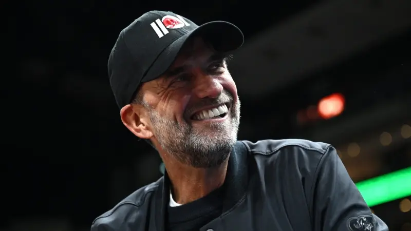 من ليفربول إلى ريد بول.. كلوب يكشف أسرار التدريب