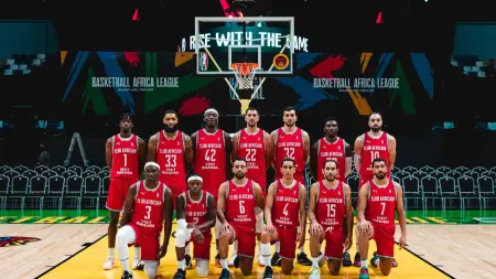 related_news_inside_blogsتوقيت مباراة الإفريقي ضد شباب أبيدجان الإيفواري اليوم في بطولة إفريقيا لكرة السلة BAL 2026