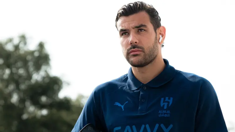 نتيجة وملخص مباراة الهلال ضد بالينجن الودية