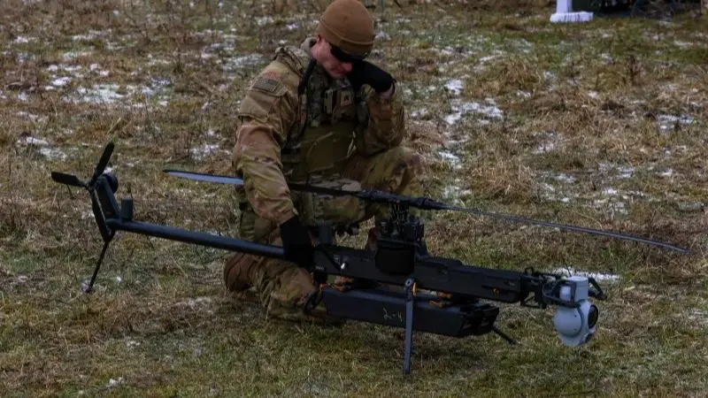 وهم المسيّرات.. تحليل يحذر: الجيش الأميركي يسير في الاتجاه الخاطئ