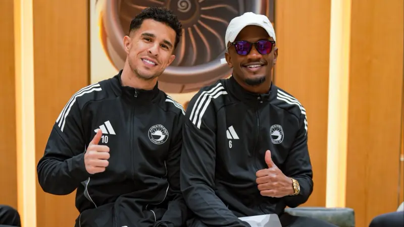 القنوات الناقلة لمباراة الشارقة ضد الدحيل اليوم في دوري أبطال آسيا للنخبة مع الموعد والتشكيلة