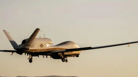 related_news_inside_blogsأميركا تفقد مسيّرة تجسس بقيمة 240 مليون دولار.. ما القصة؟