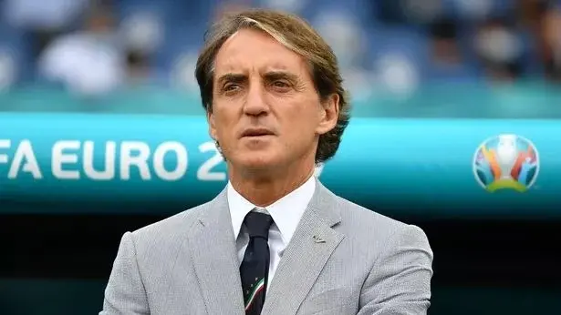 بعد استقالته بساعات.. مانشيني يقترب من تدريب المنتخب السعودي