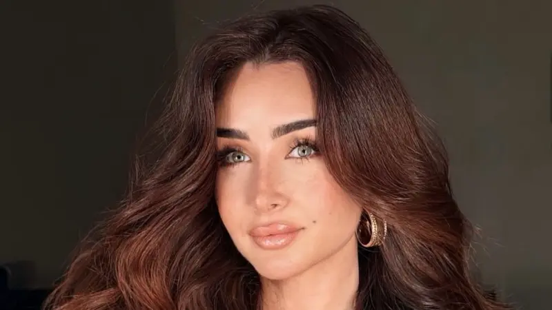 هنا الزاهد تكشف حقيقة توقف تصوير مسلسل "بنت وداد"