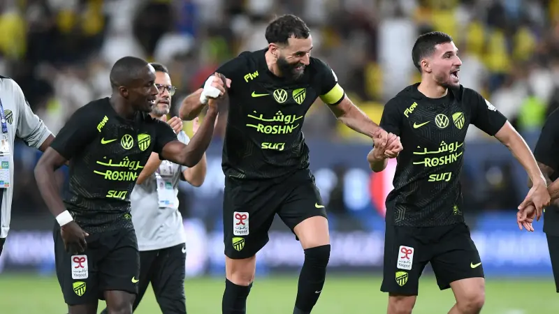 طريقة حجز تذاكر مباراة الاتحاد ضد الرائد في الدوري السعودي.. مواجهة التتويج