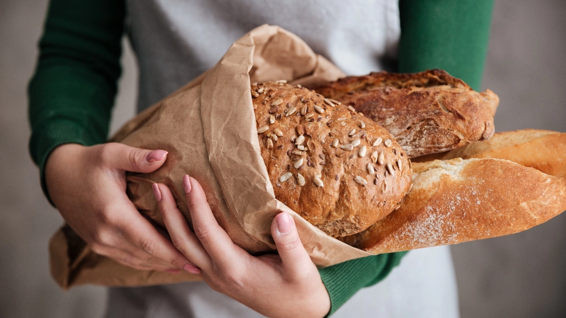 على اختلاف أنواعه.. ما هي نسبة السعرات الحرارية في الخبز؟ 