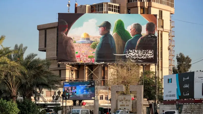 فيديو - حصر السلاح بيد الدولة.. معركة العراق المؤجلة