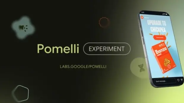 من الفكرة إلى الإعلان خلال لحظات.. "غوغل" تكشف أداة للذكاء التسويقي الذاتي