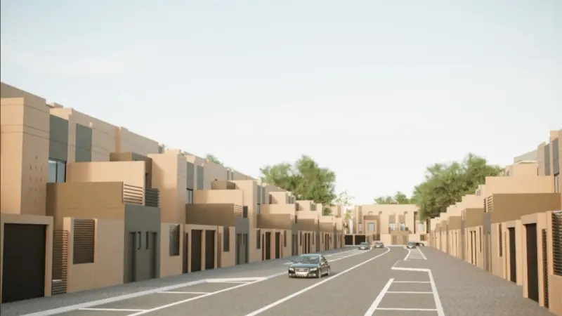 اللائحة التنفيذية لتنظيم الدعم السكني.. الشروط وخطوات التقديم