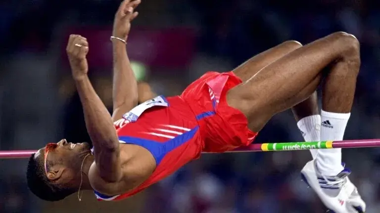 موعد بطولة العالم لألعاب القوى 2023 والقنوات الناقلة