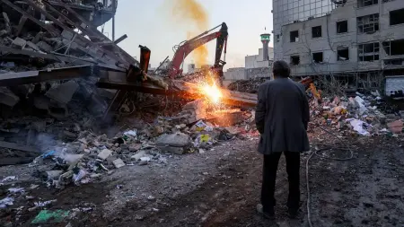 related_news_inside_blogsمستشار خامنئي: نرفض التفاوض مع واشنطن وسنواصل الحرب