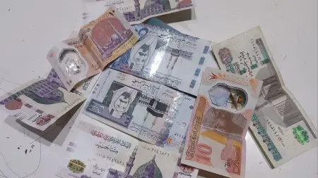 related_news_inside_blogsسعر الريال السعودي مقابل الجنيه المصري اليوم الأحد 19/4/2026.. بداية متواضعة