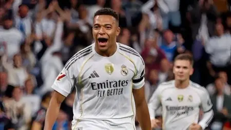 related_news_inside_blogsمبابي يغيب عن تشكيلة ريال مدريد لمواجهة برشلونة في الكلاسيكو