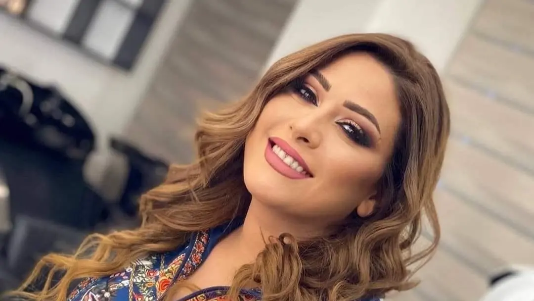 من هو زوج إمارات رزق؟ يصغرها بشهور وأعلنوا انفصالهم 4 مرات - المشهد