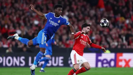 related_news_inside_blogsبث مباشر - مباراة ريال مدريد ضد بنفيكا في دوري أبطال أوروبا لحظة بلحظة