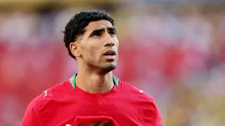related_news_inside_blogsكأس العالم 2026 - حكيمي يحطم رقم زياش ويعادل رصيدا إفريقيا تاريخيا