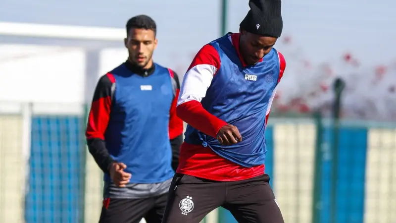 القنوات الناقلة لمباراة الوداد والمغرب التطواني في الدوري المغربي مع الموعد والتشكيلة