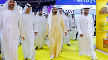 related_news_inside_blogsصور- محمد بن راشد يتفقد فعاليات النسخة الـ31 من معرض "جلفود 2026"