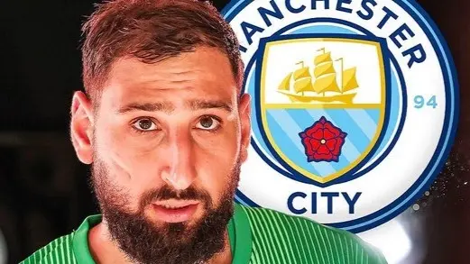 بعد السقوط أمام توتنهام.. مانشستر سيتي يسعى لتسريع عملية ضم دوناروما