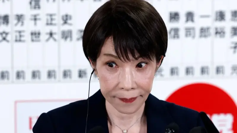 بعد فوز تاكايشي.. الصين تتوعد اليابان