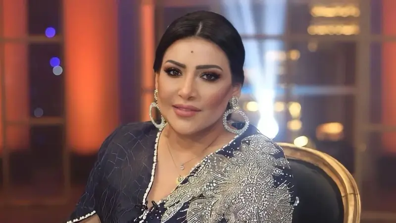 ظهور نادر.. من هو مصطفى سالم زوج بدرية طلبة؟