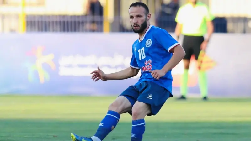 القنوات الناقلة لمباراة الرمثا ضد الأهلي اليوم في الدوري الأردني مع الموعد والتشكيلة