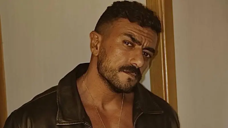 أحمد العوضي يحسم الجدل حول منافسته لمحمد رمضان في رمضان 2027