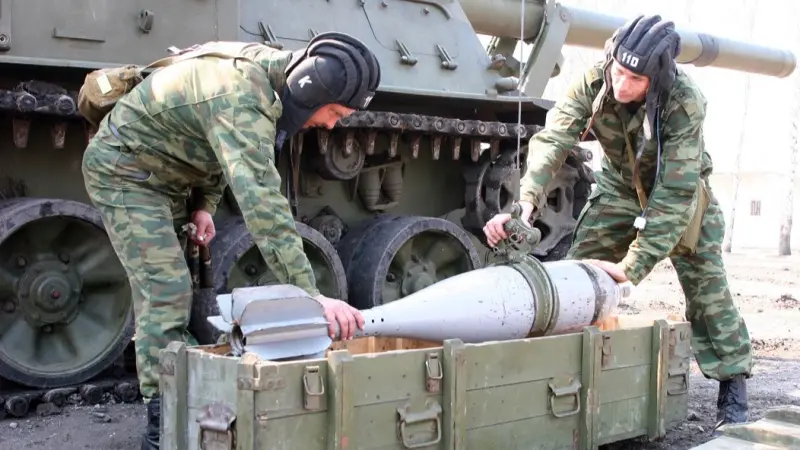 تنذر باقتراب حرب شاملة.. ما هي ذخائر "يوم القيامة"؟