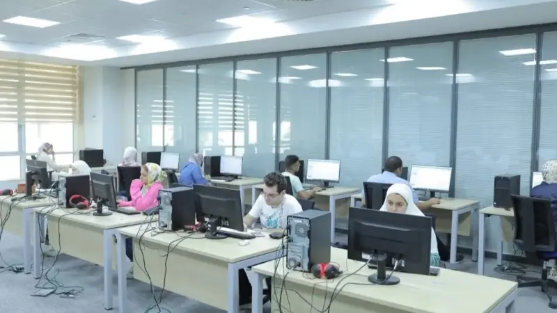 تنسيق المرحلة الأولى 2025.. رابط التسجيل ومؤشرات تنسيق الكليات