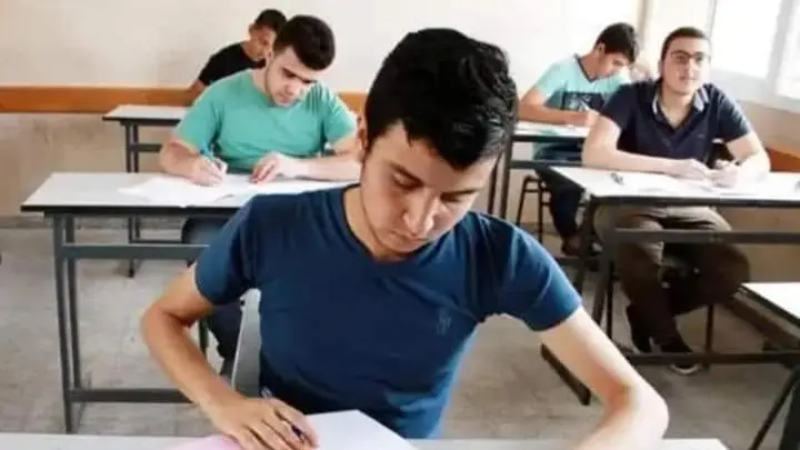 موعد الإعلان الرسمي عن نتيجة الشهادة الإعدادية محافظة الشرقية