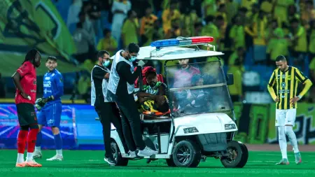 related_news_inside_blogsتطورات إصابة محمد دومبيا.. ما مدة غياب نجم الاتحاد؟