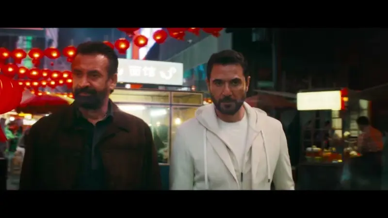 إيرادات فيلم 7Dogs تواصل التحليق.. كم حقق بعد أسابيع من عرضه؟