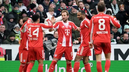 related_news_inside_blogsالقنوات الناقلة لمباراة بايرن ميونخ ضد أينتراخت فرانكفورت اليوم في الدوري الألماني مع الموعد والتشكيلة