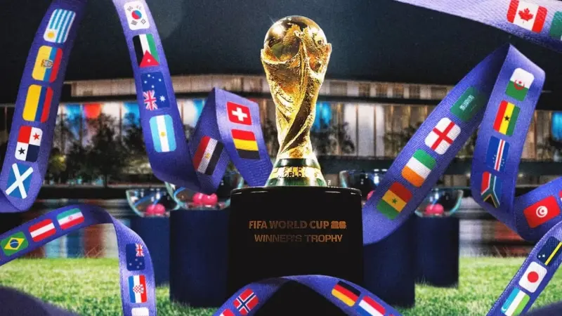 تصنيف الفيفا للمنتخبات 2026 قبل كأس العالم.. مفاجأة مغربية