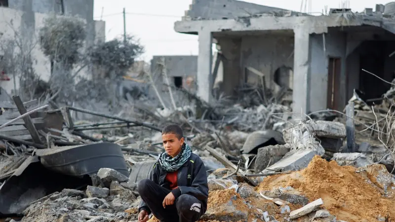 دول عربية في مقدمة "قائمة الطوارئ الإنسانية" الدولية