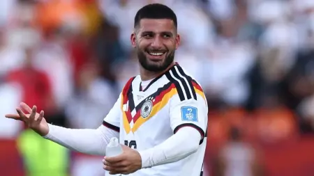 related_news_inside_blogsكأس العالم 2026 - من عامل مصنع إلى بديل ألمانيا الذهبي.. كيف احتفل دينيز أونداف بجذوره؟