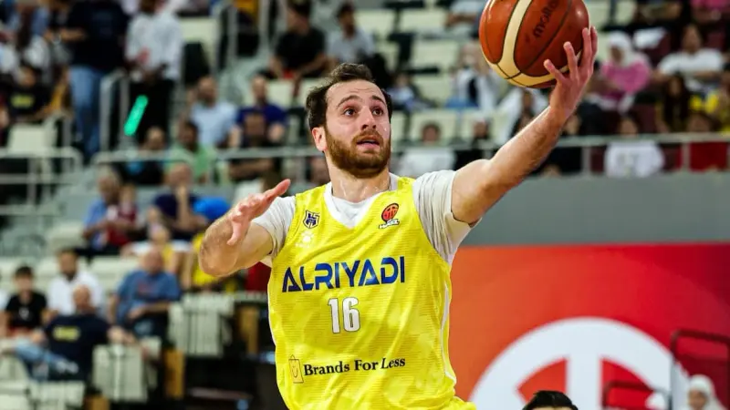 القنوات الناقلة وموعد مباراة الحكمة والرياضي اللبناني في نهائي بطولة وصل 2024.. قمّة لبنانية واعدة