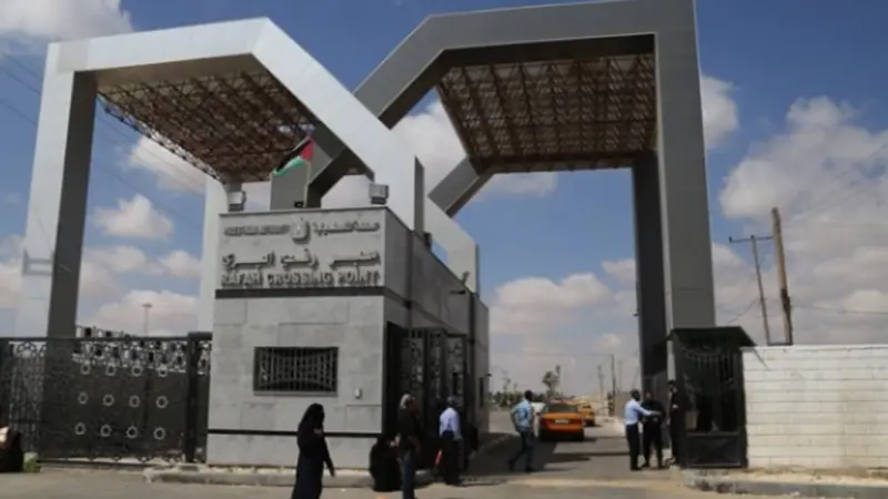 من هو نظمي مهنا المسؤول المورط في قضايا فساد في فلسطين؟